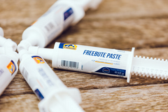 Cavalor FreeBute Paste