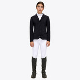 CT Girl's GP Young Rider Jacket