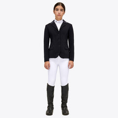 CT Girl's GP Young Rider Jacket