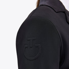 CT Girl's GP Young Rider Jacket