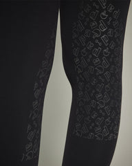 DADA Sport Gerry - Winter Grip Riding Pants