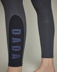 DADA Sport Gerry - Winter Grip Riding Pants