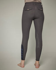 DADA Sport Gerry - Winter Grip Riding Pants