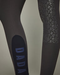 DADA Sport Gerry - Winter Grip Riding Pants