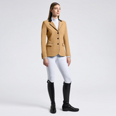 CT Womens GP Perforated Riding Jacket