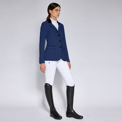 CT Womens GP Perforated Riding Jacket