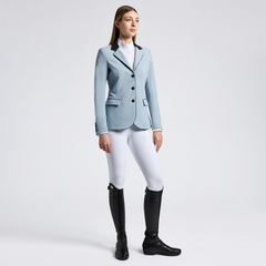 CT Womens GP Perforated Riding Jacket