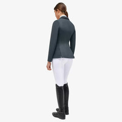 CT Jersey Zip Riding Jacket with Inserts