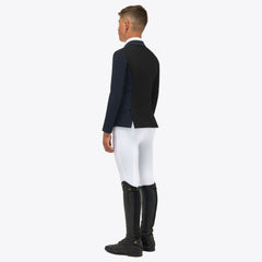 CT Boy's Jersey Show Jacket