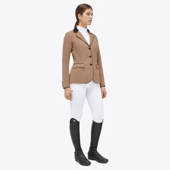 CT Women's GP Riding Jacket