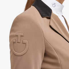 CT Women's GP Riding Jacket