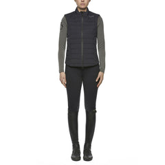 CT Women's P+P Puffer Vest