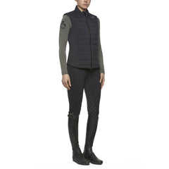 CT Women's P+P Puffer Vest