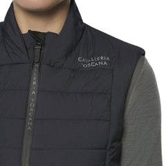 CT Women's P+P Puffer Vest
