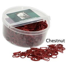 Braid-ettes Rubber Bands 800 pack