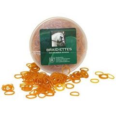 Braid-ettes Rubber Bands 800 pack