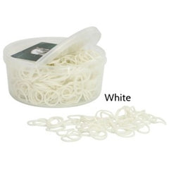 Braid-ettes Rubber Bands 800 pack