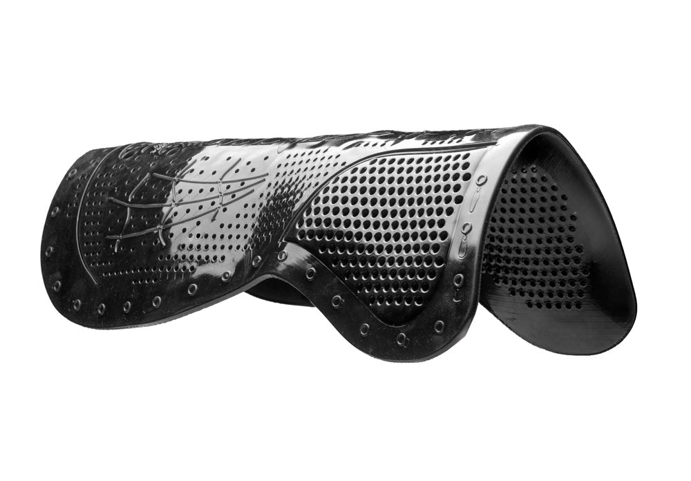 Gel-Eze Micro Saddle Pad underside