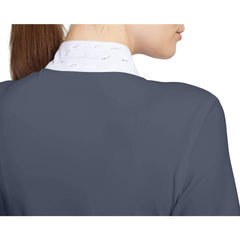 Samshield Julia Intarsia Short Sleeves