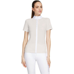 Samshield Julia Intarsia Short Sleeves