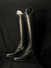 Tricolore Salentino 02 Smooth Black w/ 3 Crystals - In Stock