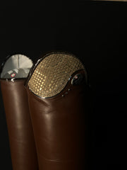 Tricolore Salentino - In Stock