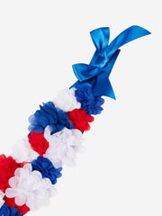 LeMieux Toy Pony Flower Sash Multi