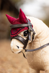 LeMieux Toy Pony Fly Hood Autumn 2024