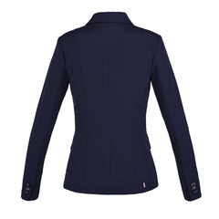 Kingsland Classic Ladies Woven Softshell Show Jacket