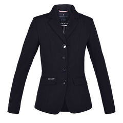Kingsland Classic Ladies Woven Softshell Show Jacket