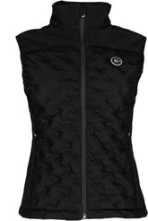 KLHarlowe Ladies Body Warmer