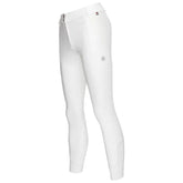 KLKerry Ladies H-Shape Knee Grip Seamless Breeches