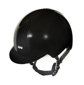 Kep Keppy 'Kids' Black Helmet