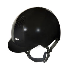 Kep Keppy 'Kids' Black Helmet