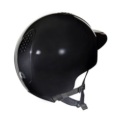 Kep Keppy 'Kids' Black Helmet