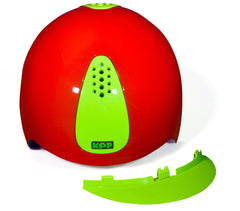 Kep Keppy 'Kids' Red Helmet