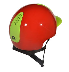Kep Keppy 'Kids' Red Helmet