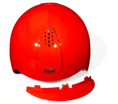 Kep Keppy 'Kids' Red Helmet