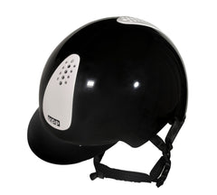 Kep Keppy 'Kids' Black Helmet