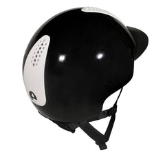 Kep Keppy 'Kids' Black Helmet