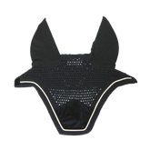 Kentucky Horsewear Fly Veil Wellington Basic Velvet