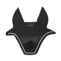 Kentucky Horsewear Fly Veil Wellington Basic Velvet