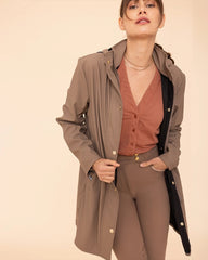 DADA Sport Kino - Rain coat