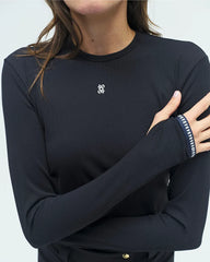 DADA Sport Kira - Technical Long Sleeve T-Shirt