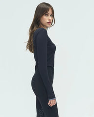 DADA Sport Kira - Technical Long Sleeve T-Shirt