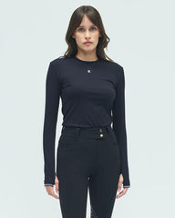DADA Sport Kira - Technical Long Sleeve T-Shirt