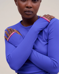 DADA Sport Kira - Technical Long Sleeve T-Shirt
