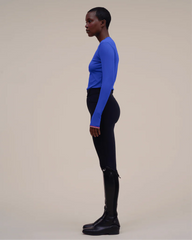 DADA Sport Kira - Technical Long Sleeve T-Shirt