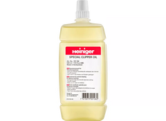 Heiniger Clipper Oil 500ml Refill