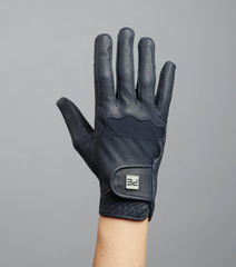 Mizar Ladies Leather Riding Gloves